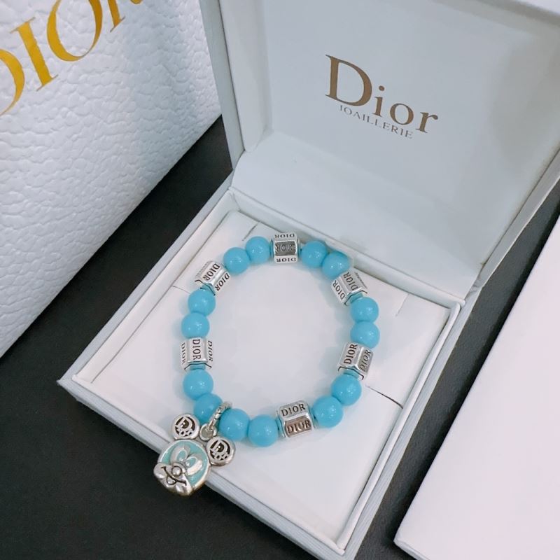 Christian Dior Bracelets